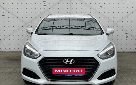 Hyundai i40 I рестайлинг, 2015 год, 1 570 000 рублей, 3 фотография