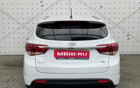 Hyundai i40 I рестайлинг, 2015 год, 1 570 000 рублей, 6 фотография