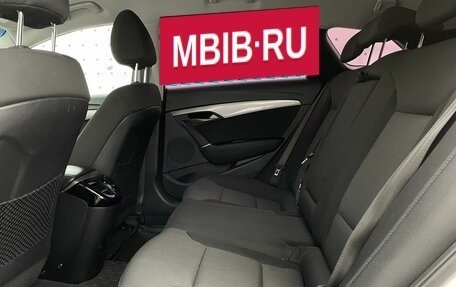 Hyundai i40 I рестайлинг, 2015 год, 1 570 000 рублей, 13 фотография