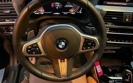 BMW X4, 2020 год, 6 700 000 рублей, 8 фотография