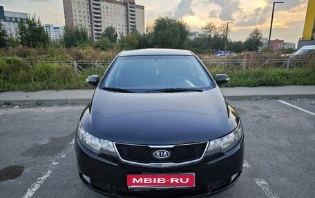 KIA Cerato III, 2009 год, 680 000 рублей, 1 фотография