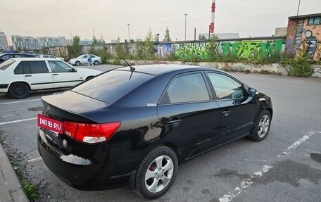 KIA Cerato III, 2009 год, 680 000 рублей, 3 фотография