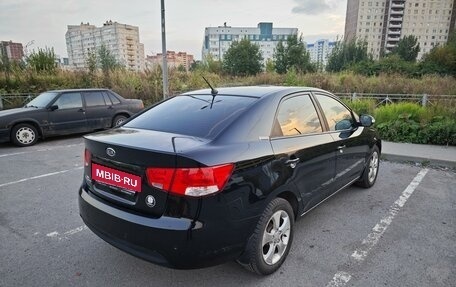 KIA Cerato III, 2009 год, 680 000 рублей, 6 фотография