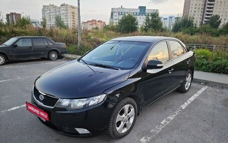 KIA Cerato III, 2009 год, 680 000 рублей, 5 фотография