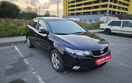 KIA Cerato III, 2009 год, 680 000 рублей, 2 фотография