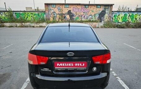 KIA Cerato III, 2009 год, 680 000 рублей, 4 фотография