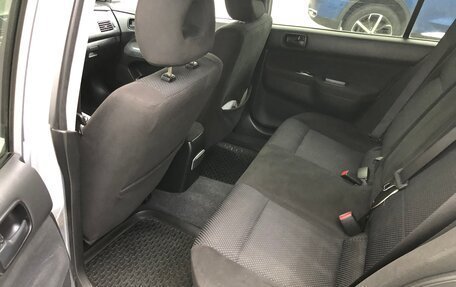 Mitsubishi Lancer IX, 2007 год, 650 000 рублей, 11 фотография