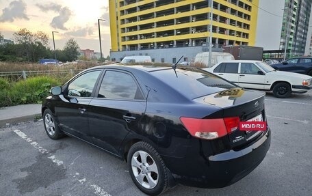 KIA Cerato III, 2009 год, 680 000 рублей, 8 фотография