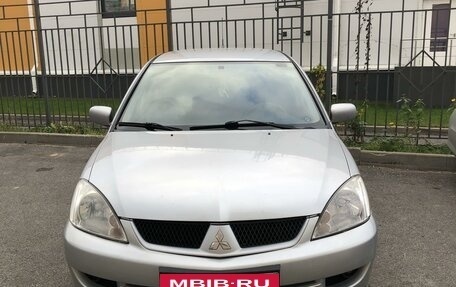 Mitsubishi Lancer IX, 2007 год, 650 000 рублей, 2 фотография