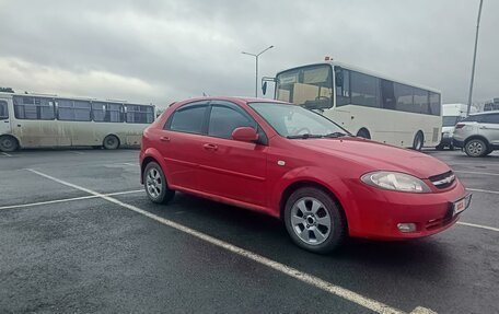 Chevrolet Lacetti, 2008 год, 405 000 рублей, 3 фотография