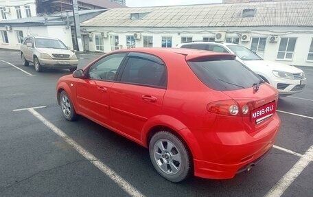 Chevrolet Lacetti, 2008 год, 405 000 рублей, 5 фотография