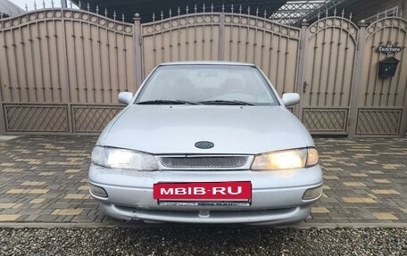 KIA Sephia II, 1997 год, 139 000 рублей, 10 фотография