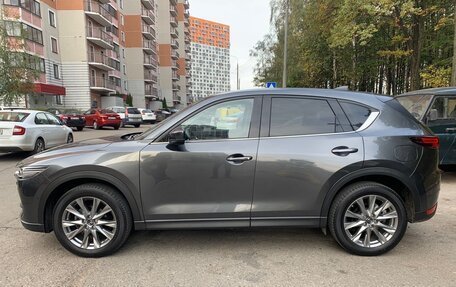 Mazda CX-5 II, 2022 год, 4 200 000 рублей, 2 фотография