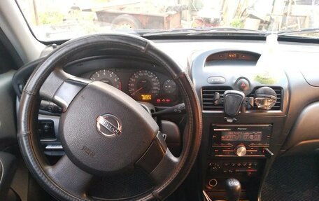 Nissan Almera Classic, 2006 год, 450 000 рублей, 3 фотография