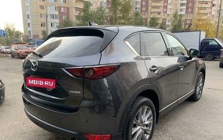 Mazda CX-5 II, 2022 год, 4 200 000 рублей, 5 фотография