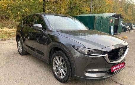 Mazda CX-5 II, 2022 год, 4 200 000 рублей, 6 фотография