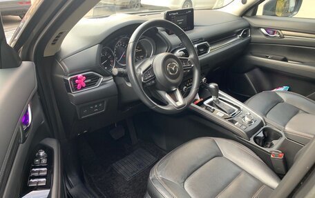 Mazda CX-5 II, 2022 год, 4 200 000 рублей, 16 фотография