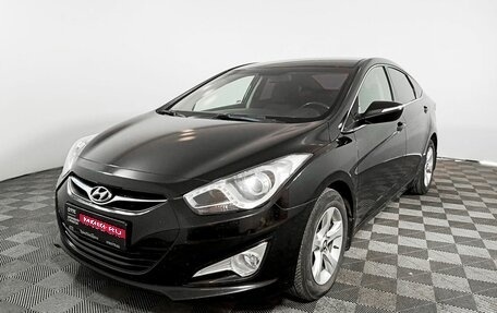 Hyundai i40 I рестайлинг, 2015 год, 1 420 000 рублей, 1 фотография