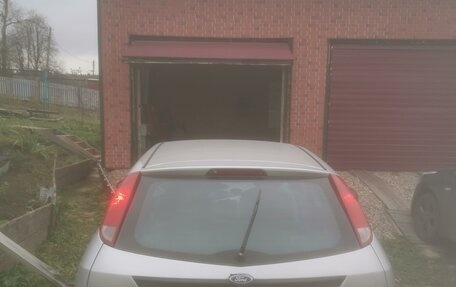 Ford Focus IV, 2002 год, 135 000 рублей, 6 фотография