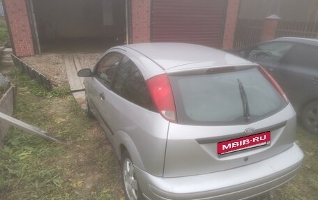 Ford Focus IV, 2002 год, 135 000 рублей, 7 фотография