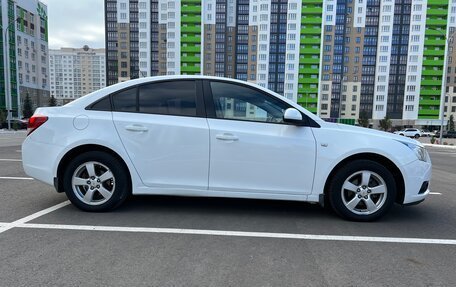 Chevrolet Cruze II, 2012 год, 945 000 рублей, 17 фотография