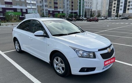 Chevrolet Cruze II, 2012 год, 945 000 рублей, 19 фотография