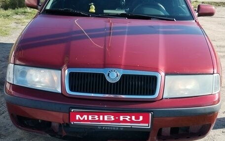 Skoda Octavia IV, 2005 год, 390 000 рублей, 7 фотография