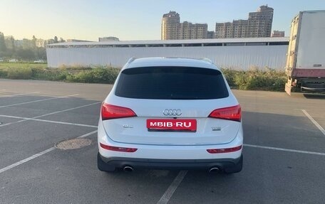 Audi Q5, 2016 год, 2 600 000 рублей, 2 фотография