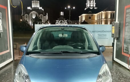 Citroen C4 Picasso II рестайлинг, 2011 год, 670 000 рублей, 2 фотография