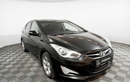 Hyundai i40 I рестайлинг, 2015 год, 1 420 000 рублей, 3 фотография