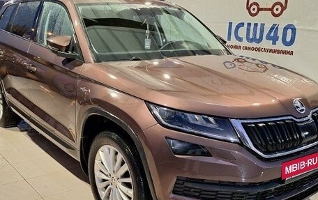 Skoda Kodiaq I, 2019 год, 3 225 000 рублей, 16 фотография