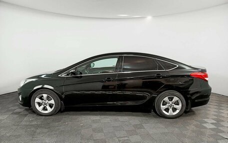 Hyundai i40 I рестайлинг, 2015 год, 1 420 000 рублей, 8 фотография