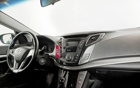 Hyundai i40 I рестайлинг, 2015 год, 1 420 000 рублей, 11 фотография