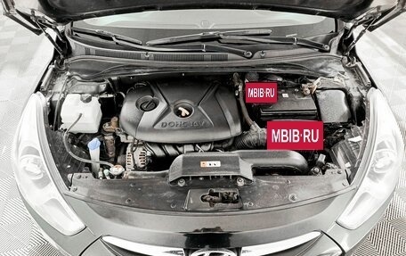 Hyundai i40 I рестайлинг, 2015 год, 1 420 000 рублей, 9 фотография