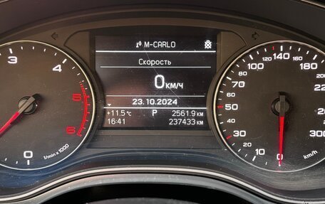 Audi A6, 2012 год, 2 050 000 рублей, 11 фотография