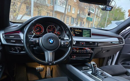 BMW X5, 2016 год, 4 850 000 рублей, 4 фотография