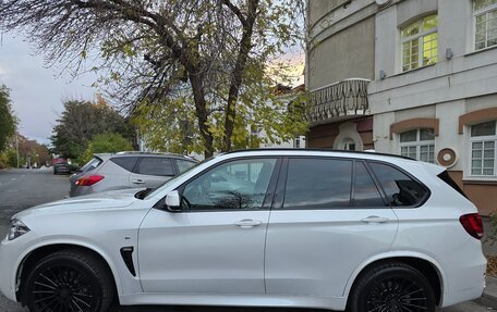 BMW X5, 2016 год, 4 850 000 рублей, 6 фотография