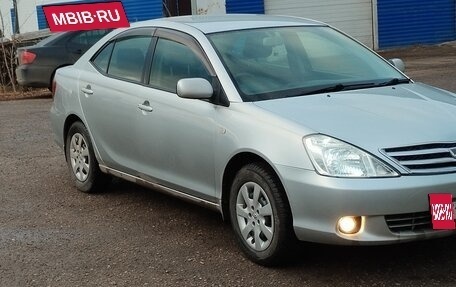 Toyota Allion, 2004 год, 850 000 рублей, 6 фотография