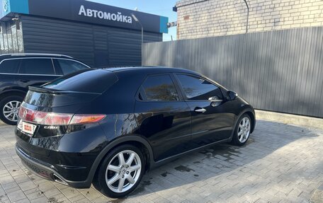 Honda Civic VIII, 2008 год, 930 000 рублей, 7 фотография