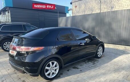 Honda Civic VIII, 2008 год, 930 000 рублей, 6 фотография