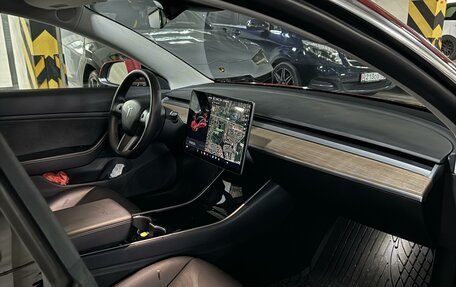 Tesla Model 3 I, 2019 год, 3 500 000 рублей, 9 фотография