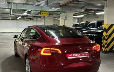 Tesla Model 3 I, 2019 год, 3 500 000 рублей, 4 фотография