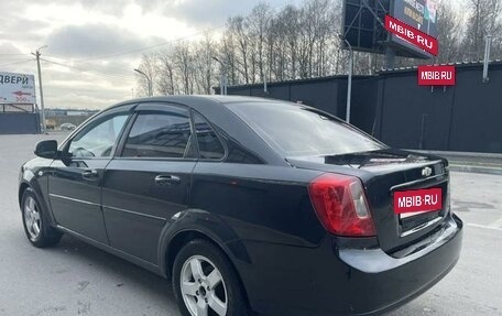 Chevrolet Lacetti, 2011 год, 440 000 рублей, 7 фотография