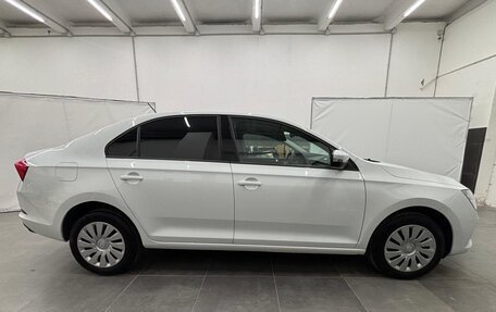 Skoda Rapid II, 2020 год, 1 790 000 рублей, 8 фотография