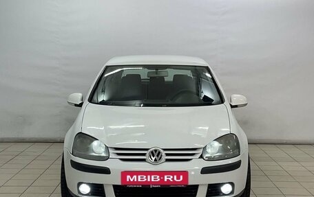 Volkswagen Golf V, 2003 год, 650 000 рублей, 3 фотография