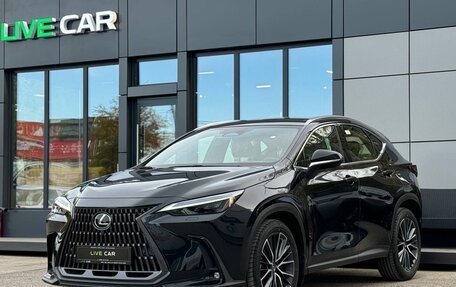 Lexus NX, 2023 год, 8 950 000 рублей, 1 фотография