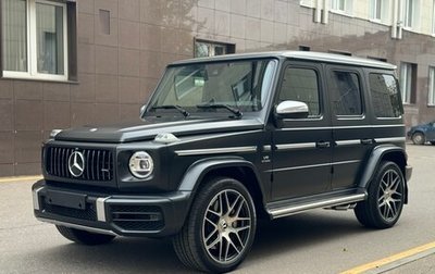 Mercedes-Benz G-Класс AMG, 2020 год, 23 335 000 рублей, 1 фотография