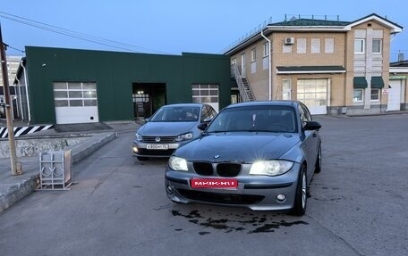 BMW 1 серия, 2005 год, 805 000 рублей, 1 фотография