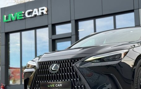 Lexus NX, 2023 год, 8 950 000 рублей, 2 фотография