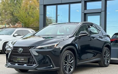 Lexus NX, 2023 год, 8 950 000 рублей, 10 фотография